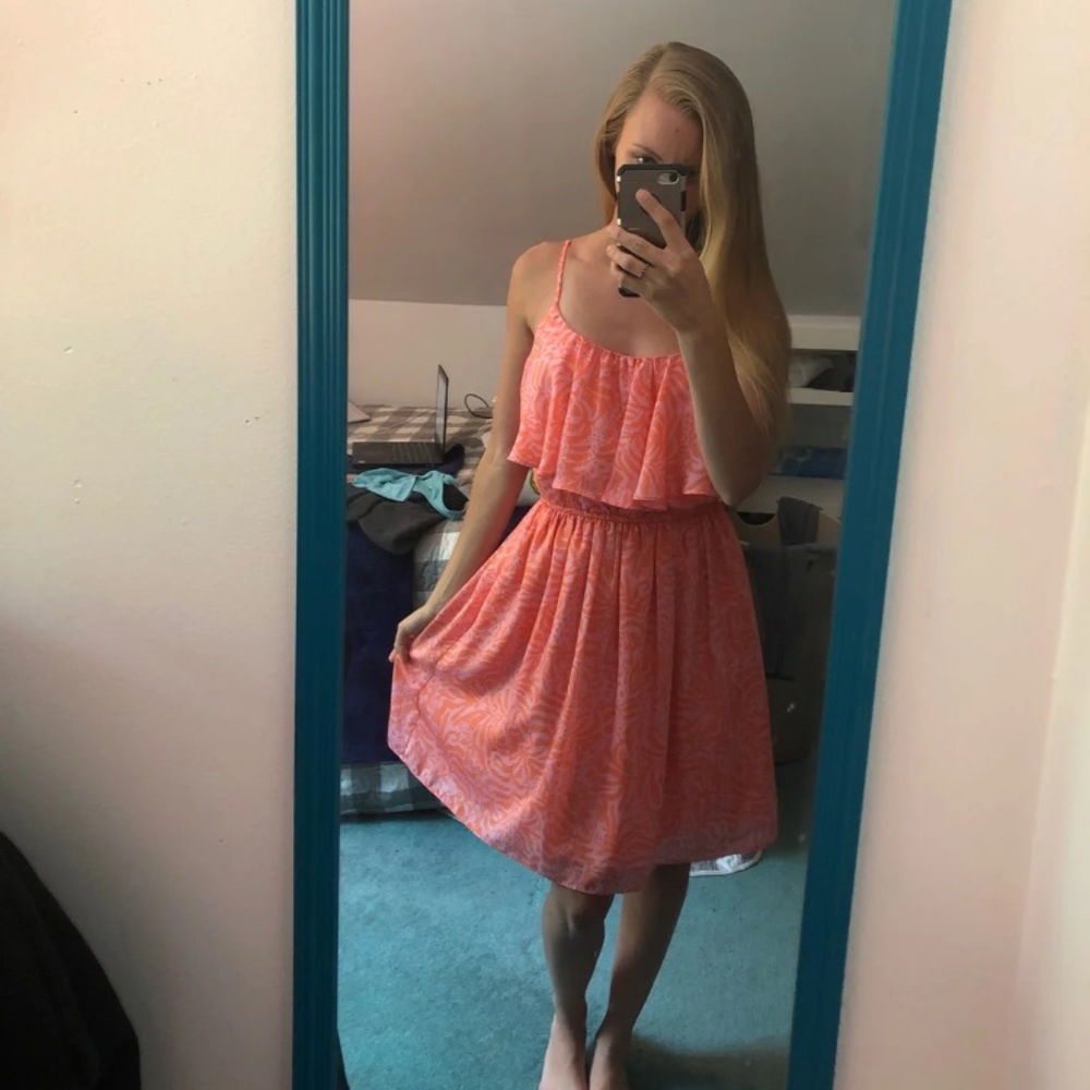 Lily Pulitzer dress 😍
